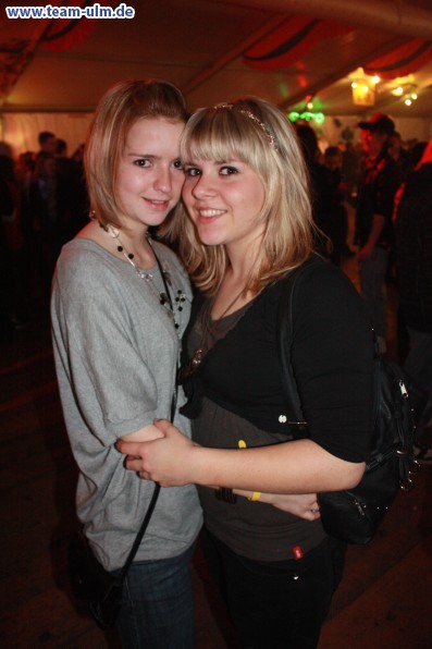 Schaumparty @ Griesingen - Bild 40