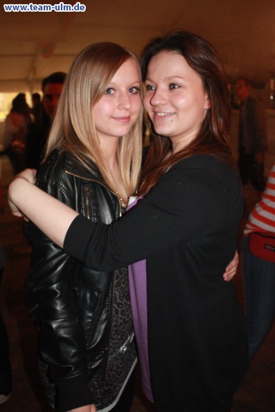 Schaumparty @ Griesingen - Bild 44