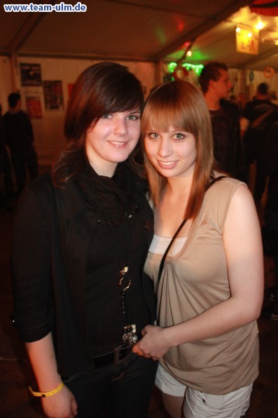 Schaumparty @ Griesingen - Bild 46