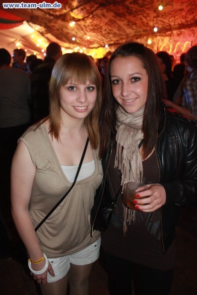 Schaumparty @ Griesingen - Bild 47