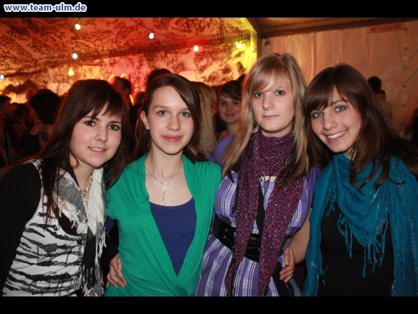 Schaumparty @ Griesingen - Bild 48