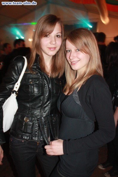 Schaumparty @ Griesingen - Bild 49