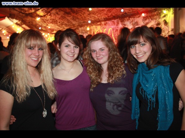 Schaumparty @ Griesingen - Bild 50