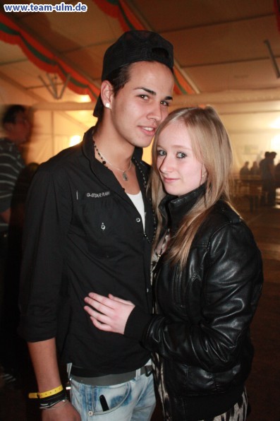 Schaumparty @ Griesingen - Bild 51