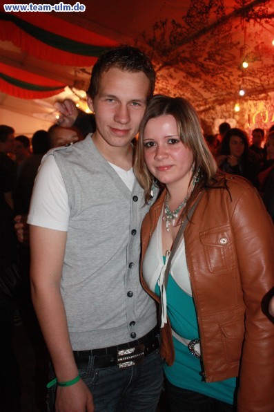 Schaumparty @ Griesingen - Bild 52