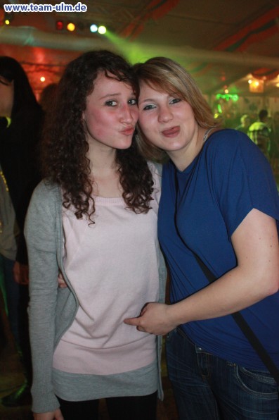 Schaumparty @ Griesingen - Bild 53