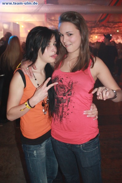 Schaumparty @ Griesingen - Bild 54