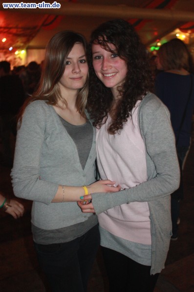 Schaumparty @ Griesingen - Bild 55