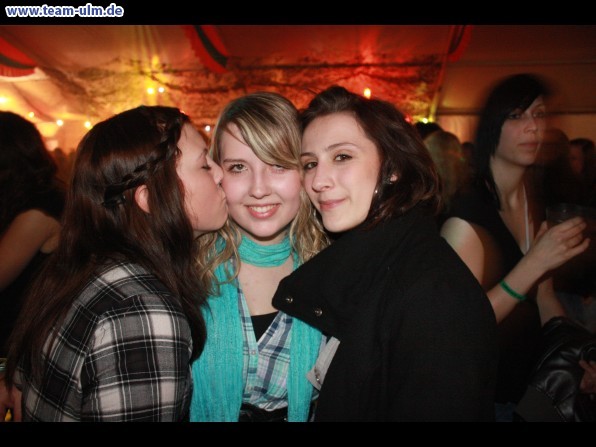 Schaumparty @ Griesingen - Bild 57