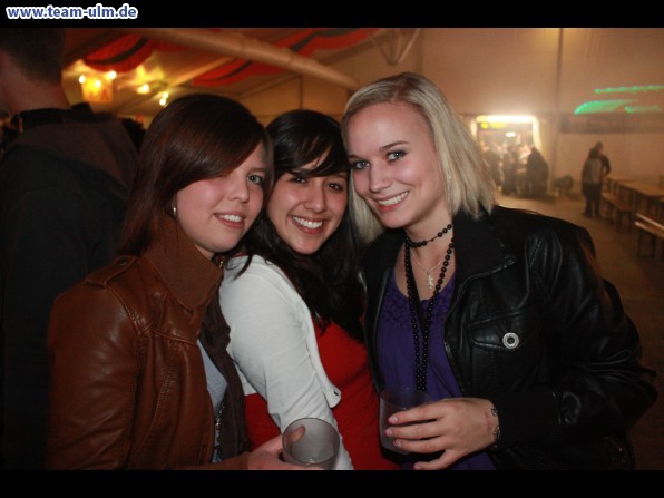 Schaumparty @ Griesingen - Bild 59