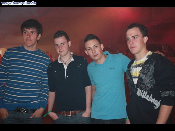 Schaumparty @ Griesingen - Bild 6