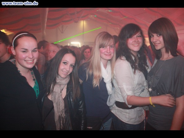 Schaumparty @ Griesingen - Bild 64