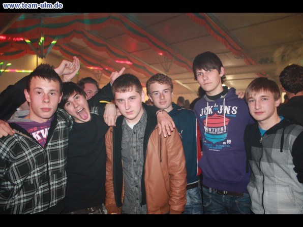 Schaumparty @ Griesingen - Bild 67