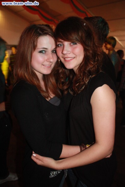 Schaumparty @ Griesingen - Bild 68