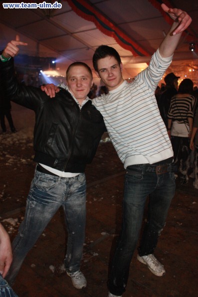 Schaumparty @ Griesingen - Bild 72