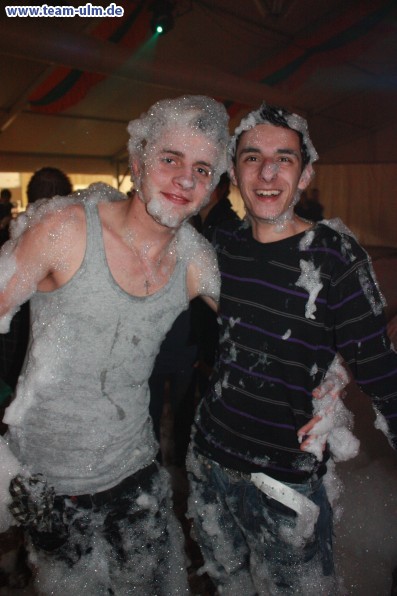 Schaumparty @ Griesingen - Bild 73