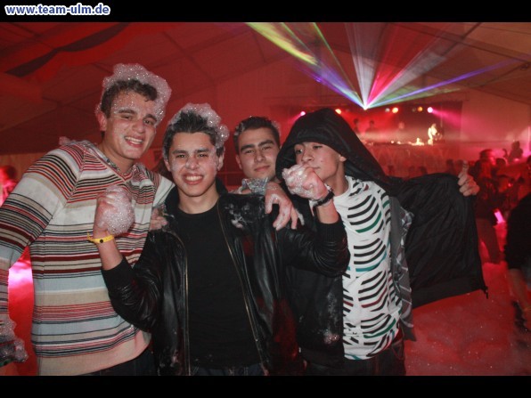Schaumparty @ Griesingen - Bild 74