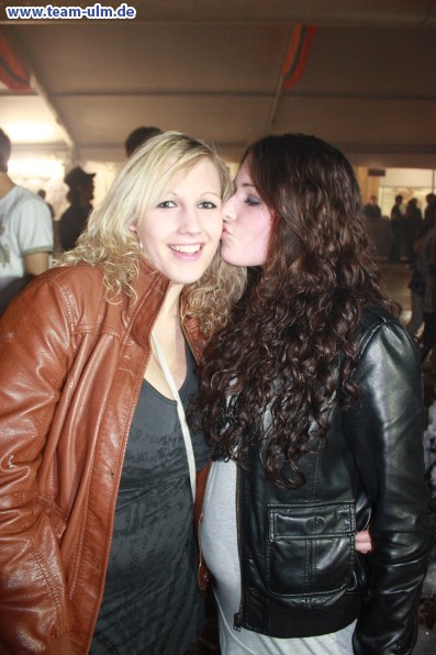 Schaumparty @ Griesingen - Bild 75
