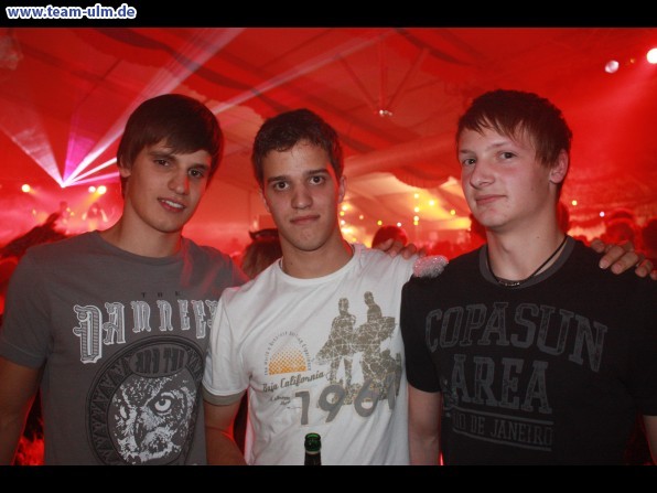 Schaumparty @ Griesingen - Bild 76