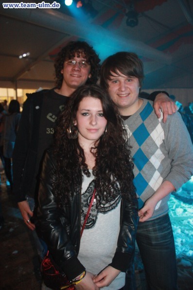 Schaumparty @ Griesingen - Bild 77
