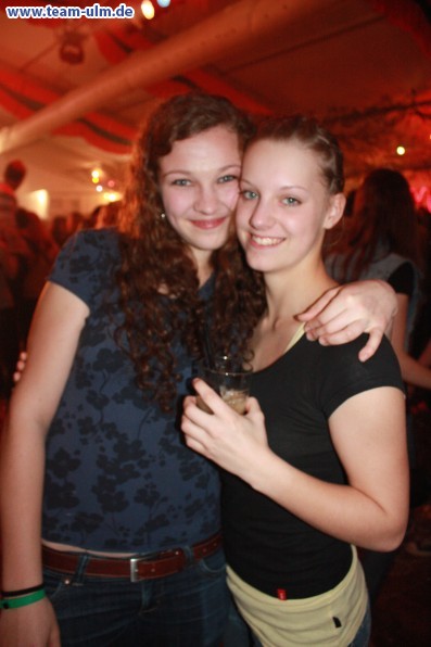 Schaumparty @ Griesingen - Bild 78