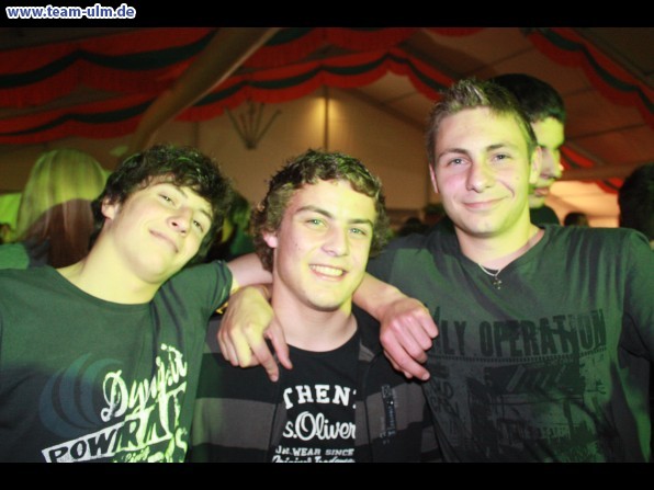 Schaumparty @ Griesingen - Bild 79