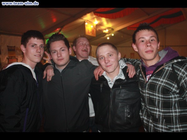 Schaumparty @ Griesingen - Bild 8