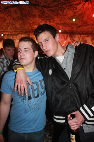 Schaumparty @ Griesingen - Bild 82