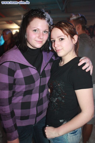 Schaumparty @ Griesingen - Bild 84