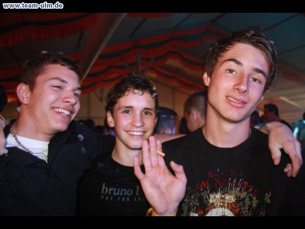 Schaumparty @ Griesingen - Bild 85