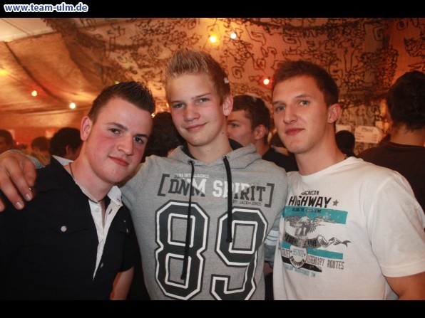 Schaumparty @ Griesingen - Bild 88