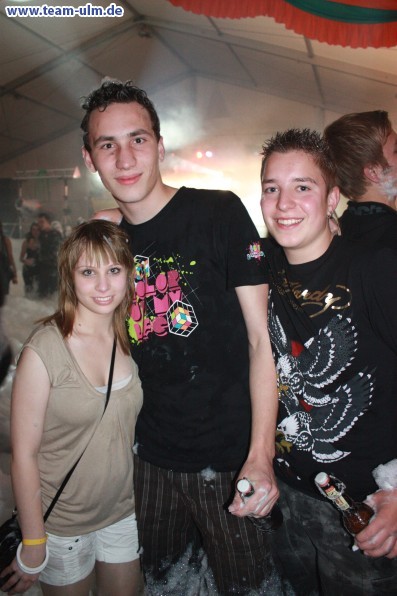 Schaumparty @ Griesingen - Bild 89