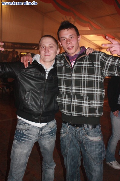 Schaumparty @ Griesingen - Bild 9