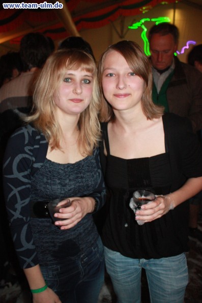 Schaumparty @ Griesingen - Bild 90