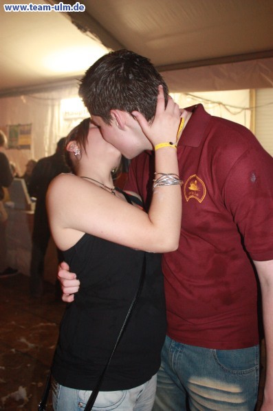 Schaumparty @ Griesingen - Bild 93
