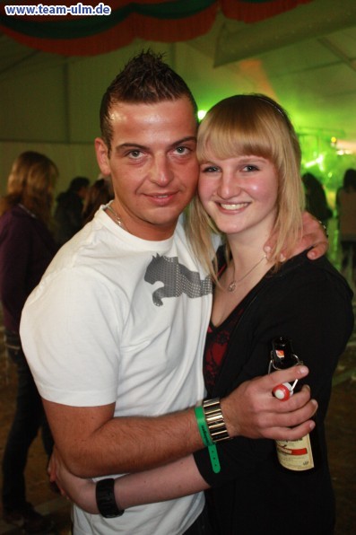 Schaumparty @ Griesingen - Bild 95