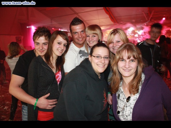 Schaumparty @ Griesingen - Bild 96