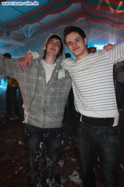 Schaumparty @ Griesingen - Bild 97