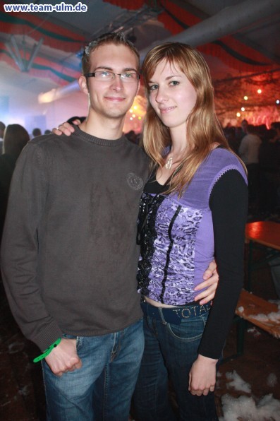 Schaumparty @ Griesingen - Bild 99