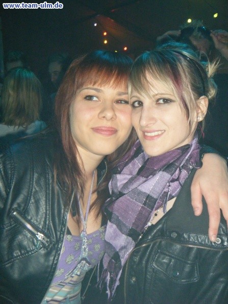 Schaumparty @ Griesingen - Bild 1