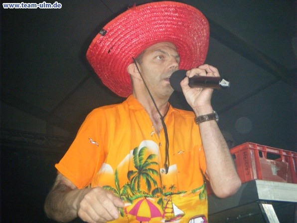 Schaumparty @ Griesingen - Bild 15