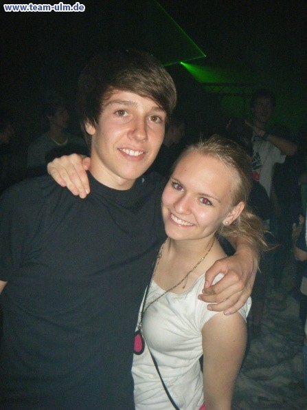 Schaumparty @ Griesingen - Bild 2