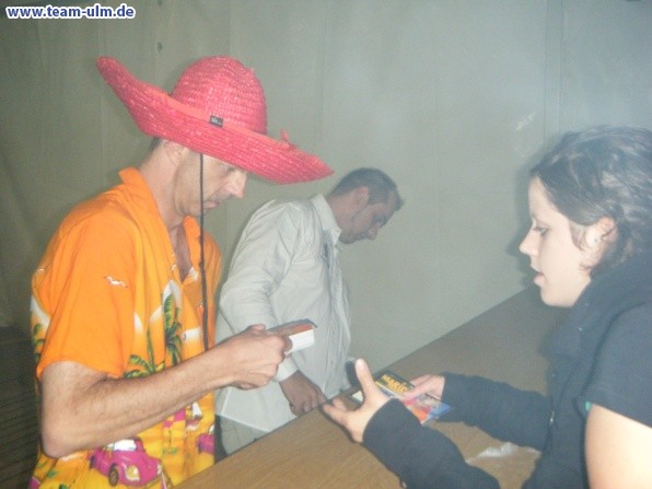 Schaumparty @ Griesingen - Bild 23