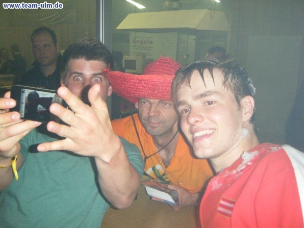 Schaumparty @ Griesingen - Bild 24