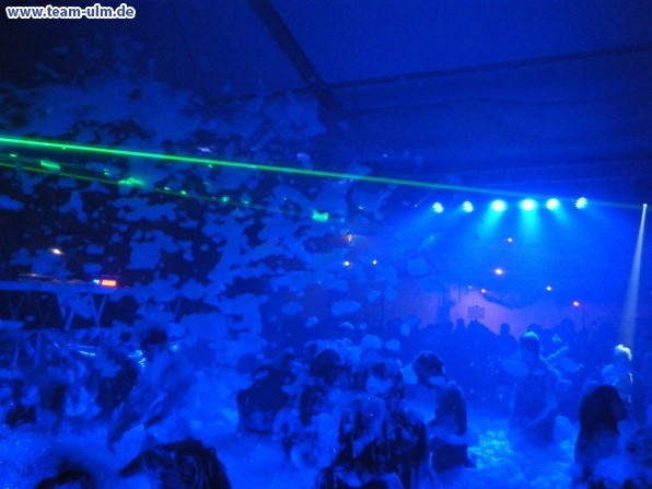 Schaumparty @ Griesingen - Bild 27