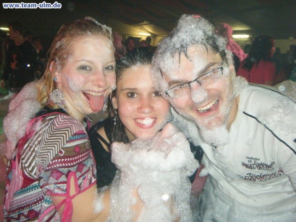 Schaumparty @ Griesingen - Bild 30