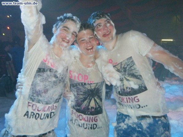 Schaumparty @ Griesingen - Bild 31