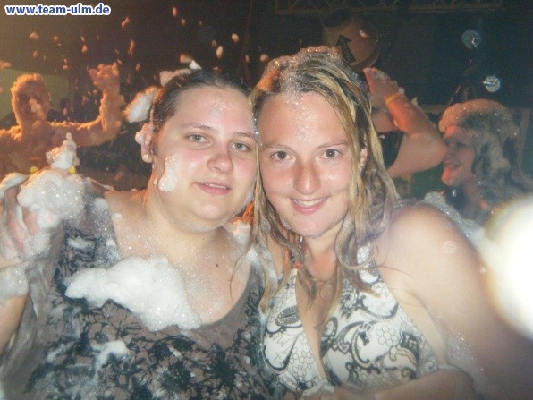 Schaumparty @ Griesingen - Bild 34