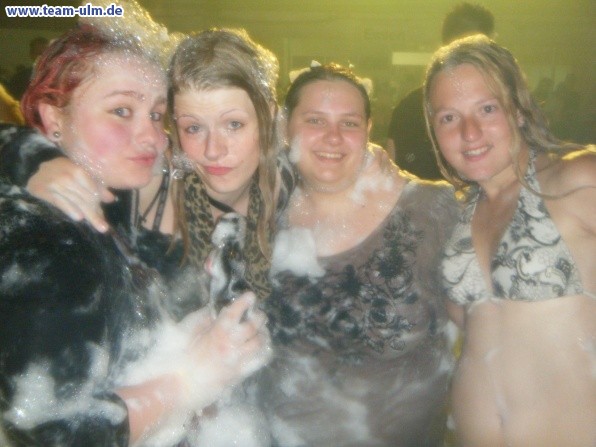 Schaumparty @ Griesingen - Bild 35