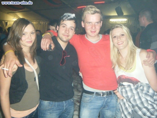 Schaumparty @ Griesingen - Bild 38
